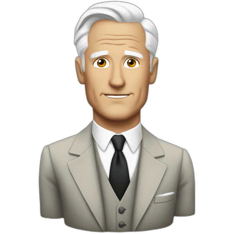 Roger Sterling emoji