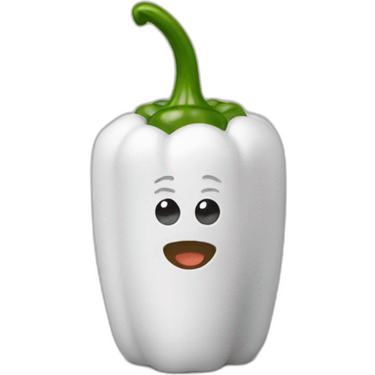 pepper shakers emoji