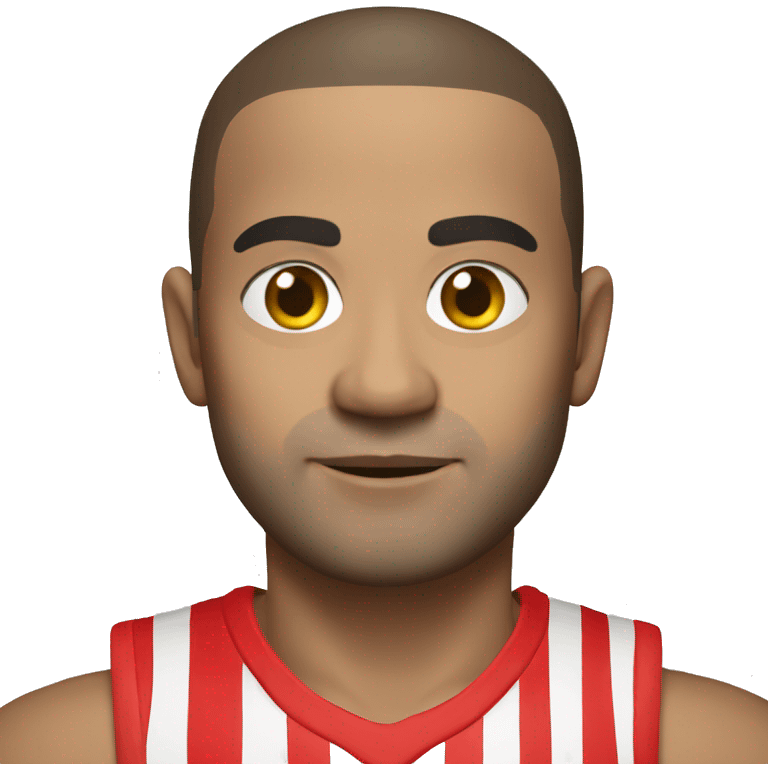 OLYMPIAKOS emoji