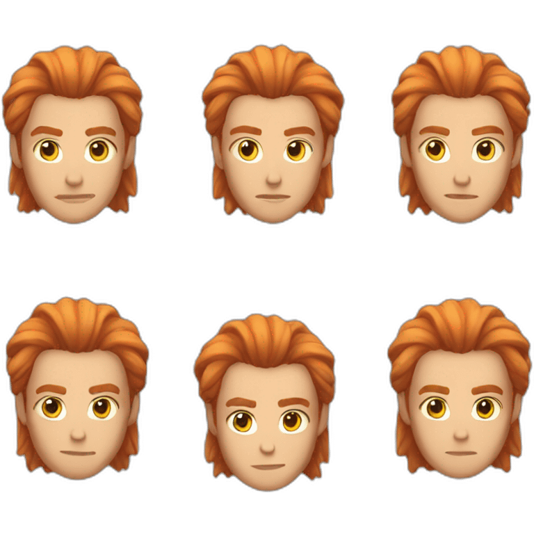 Axel emoji