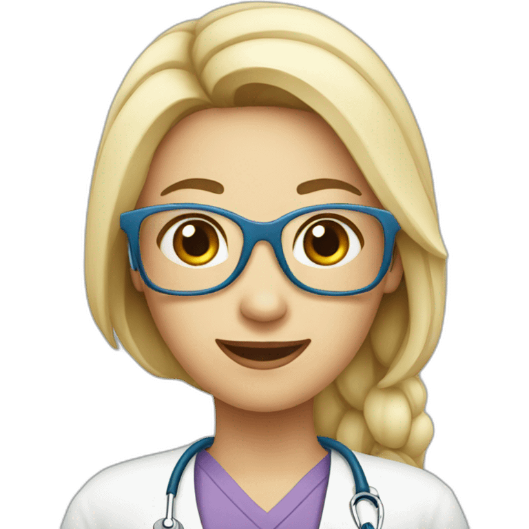 aava-medical-center emoji