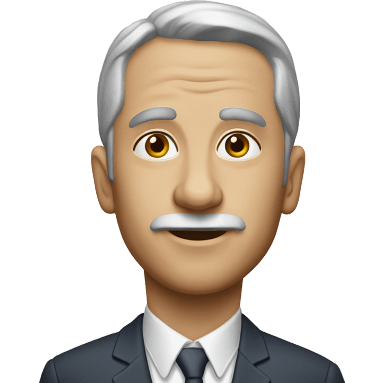 Пряник печенька  emoji