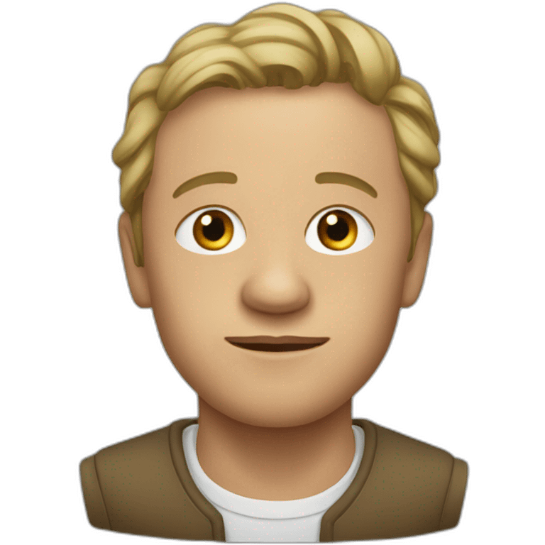 Josef Stalinr emoji