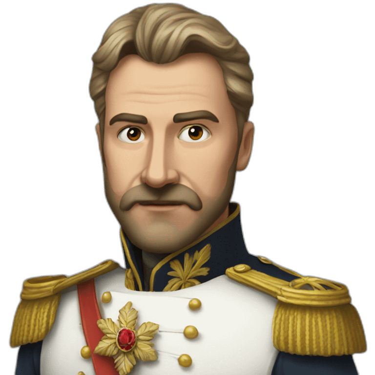 tsar-nickholas emoji