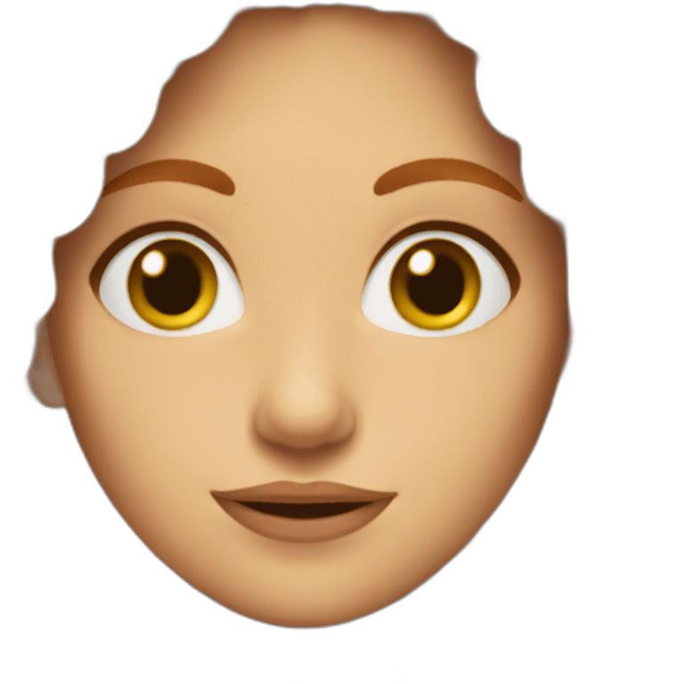 Axelle emoji