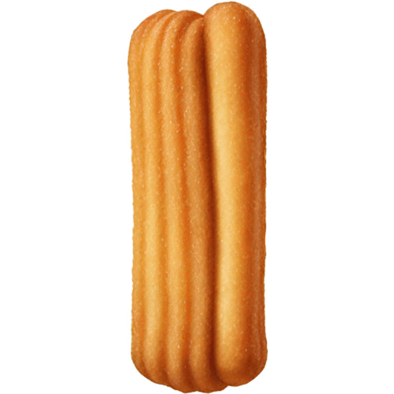 churro emoji