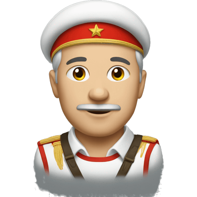 soviet emoji