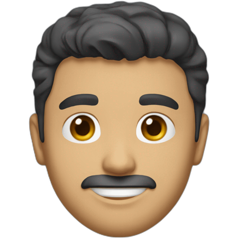 Mauricio Vila Dosal emoji