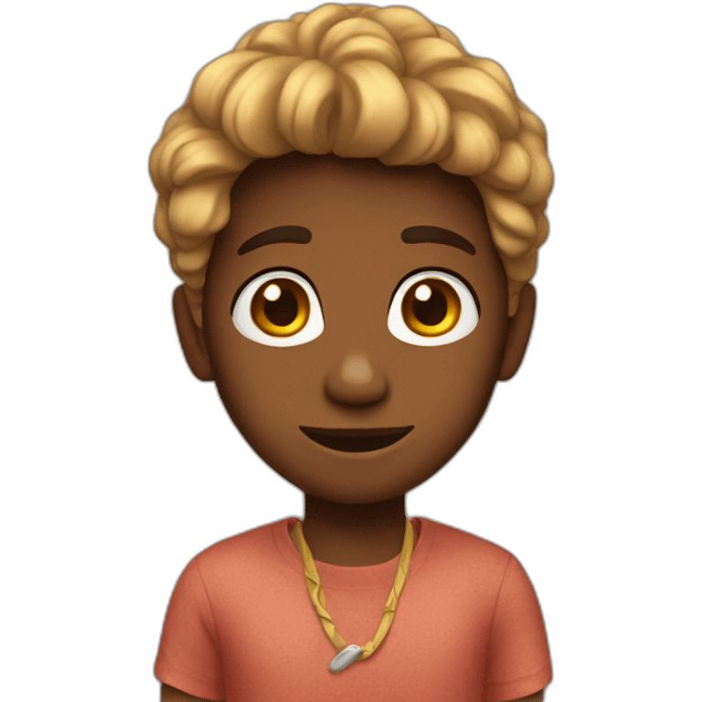 coco emoji