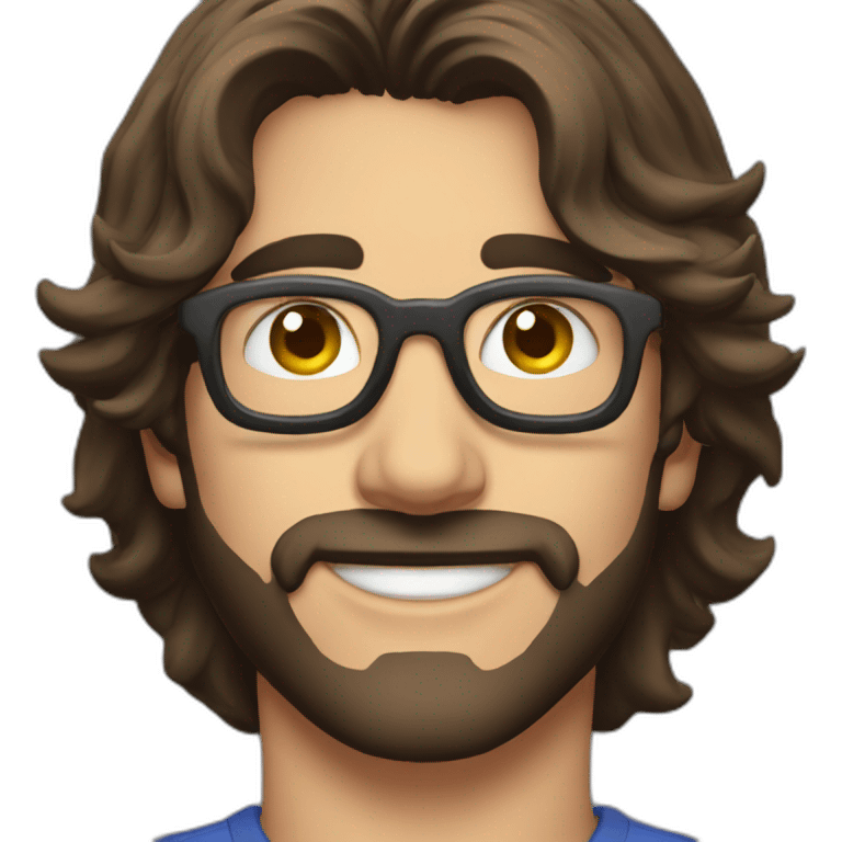 Mattia Costamagna emoji