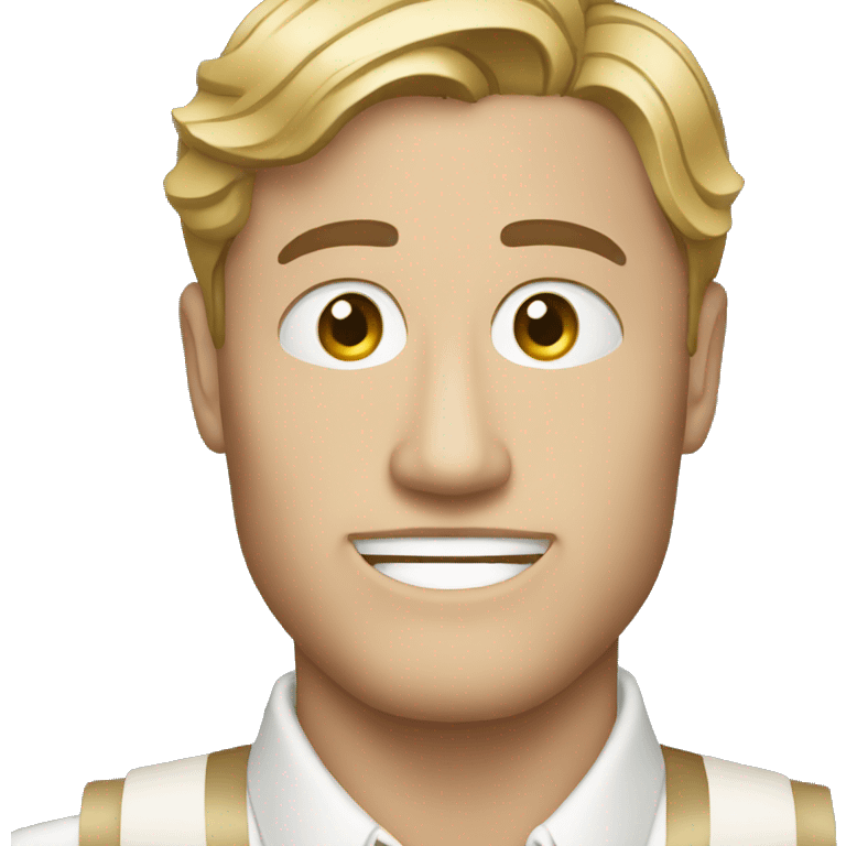 nick great gatsby emoji emoji