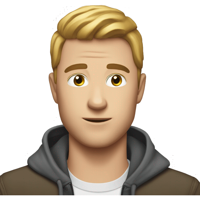 Chris Evan s emoji