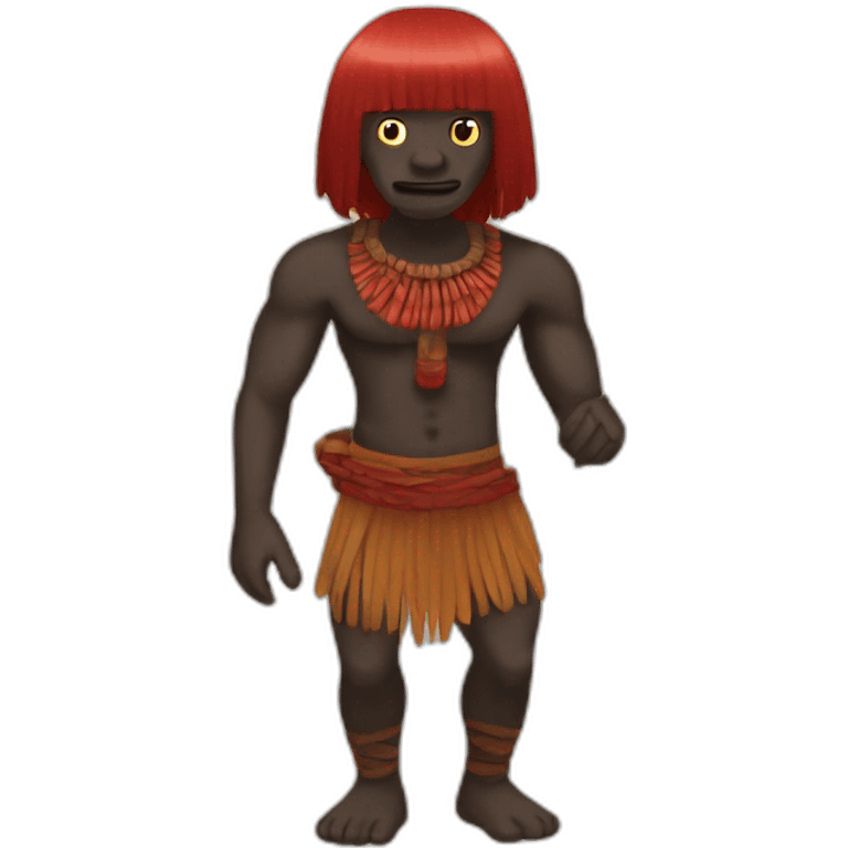 elegua emoji