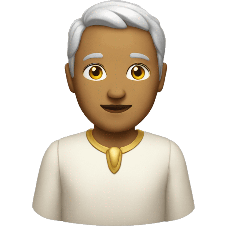 oracle emoji