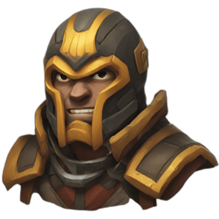 juggernaut dota 2 emoji