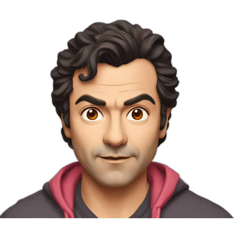 Bobby deol emoji