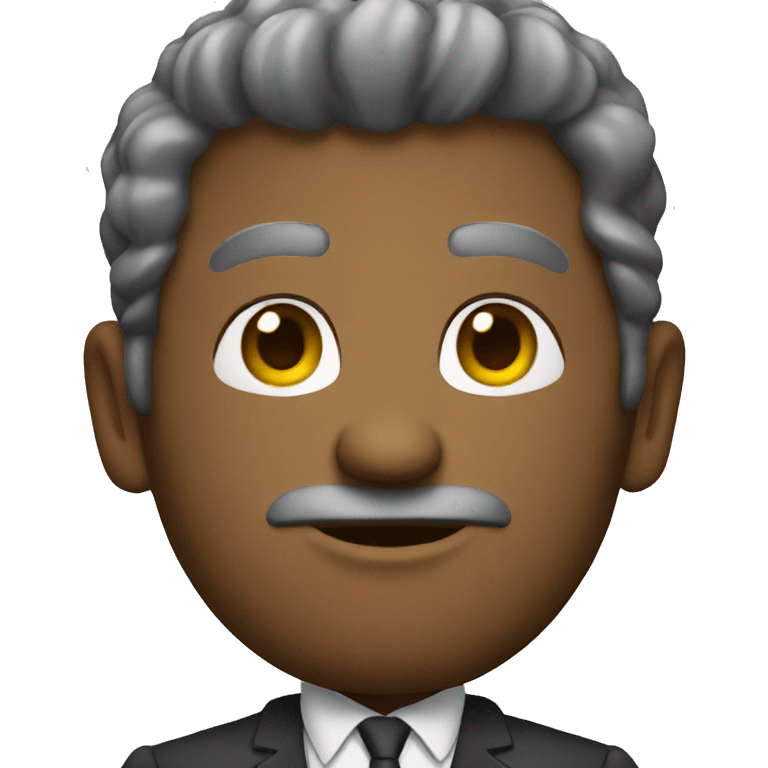 boss emoji