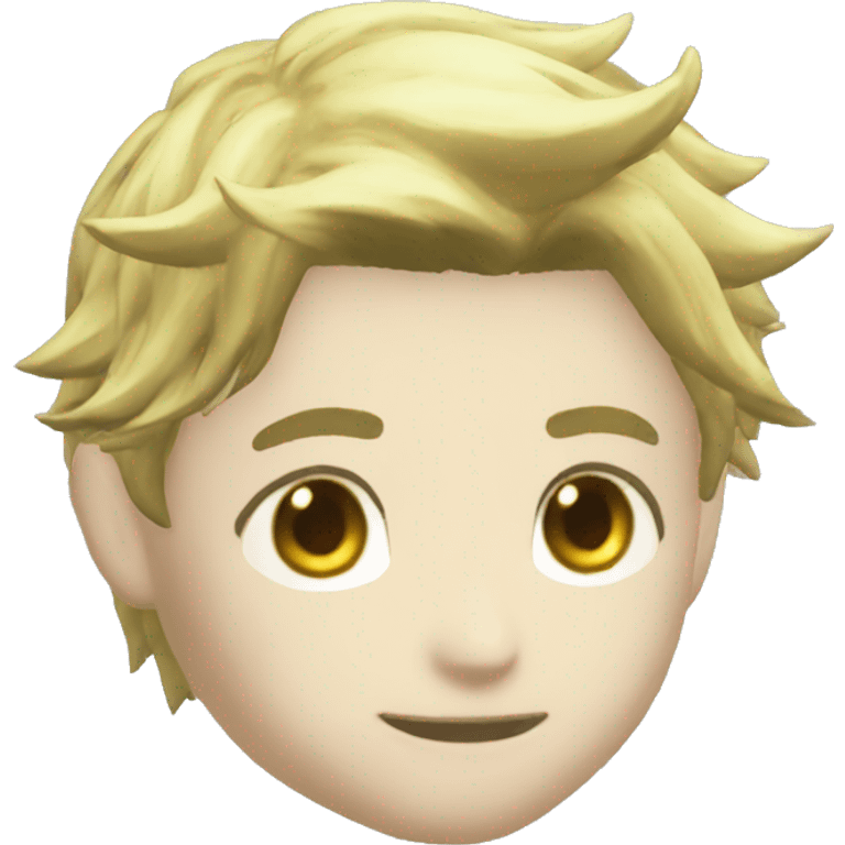 ff14 emoji