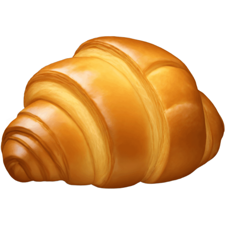 Croissant emoji