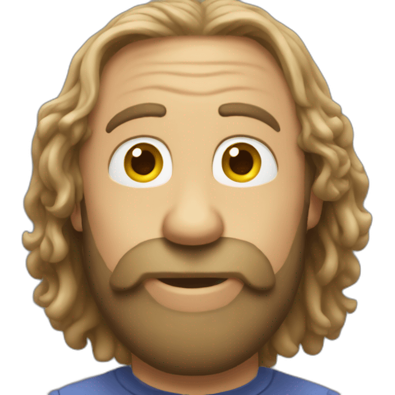 tim henson emoji