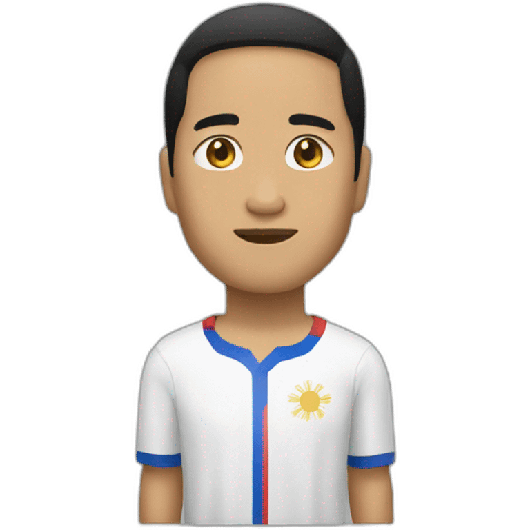 philippines 2024 emoji