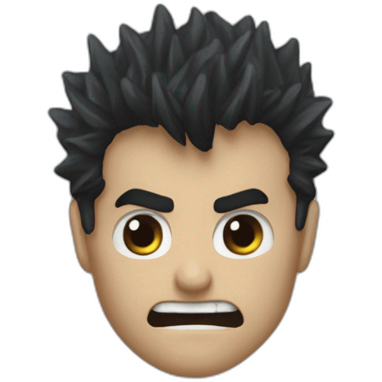 Guts berserk emoji