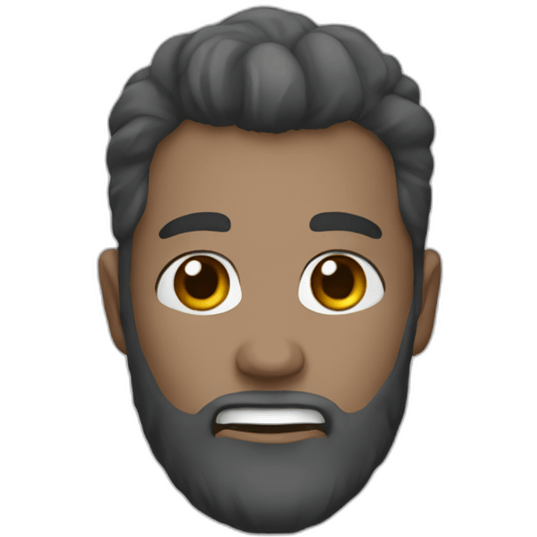 Kirua zoldick emoji