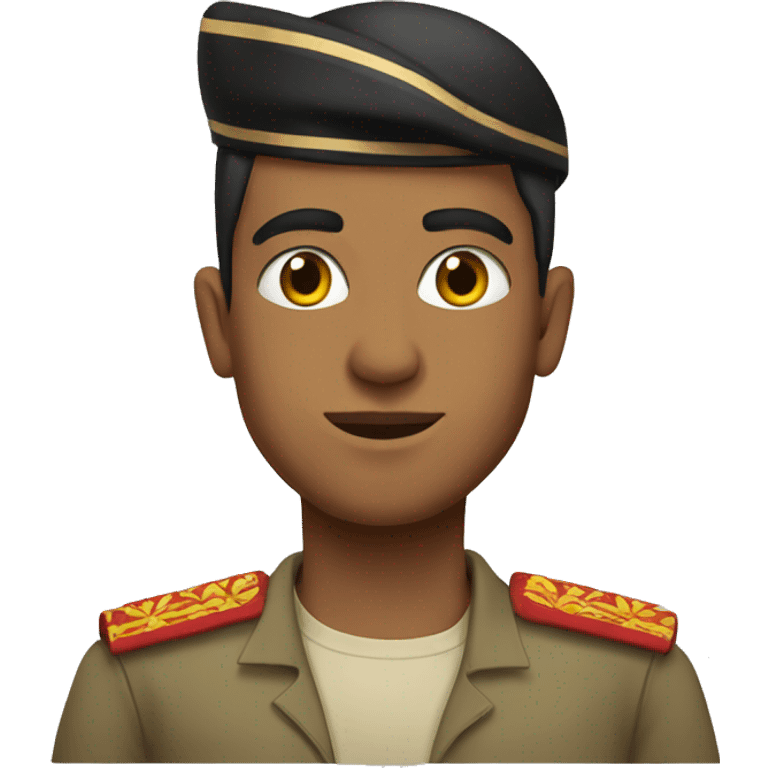 Yemen Aden  emoji