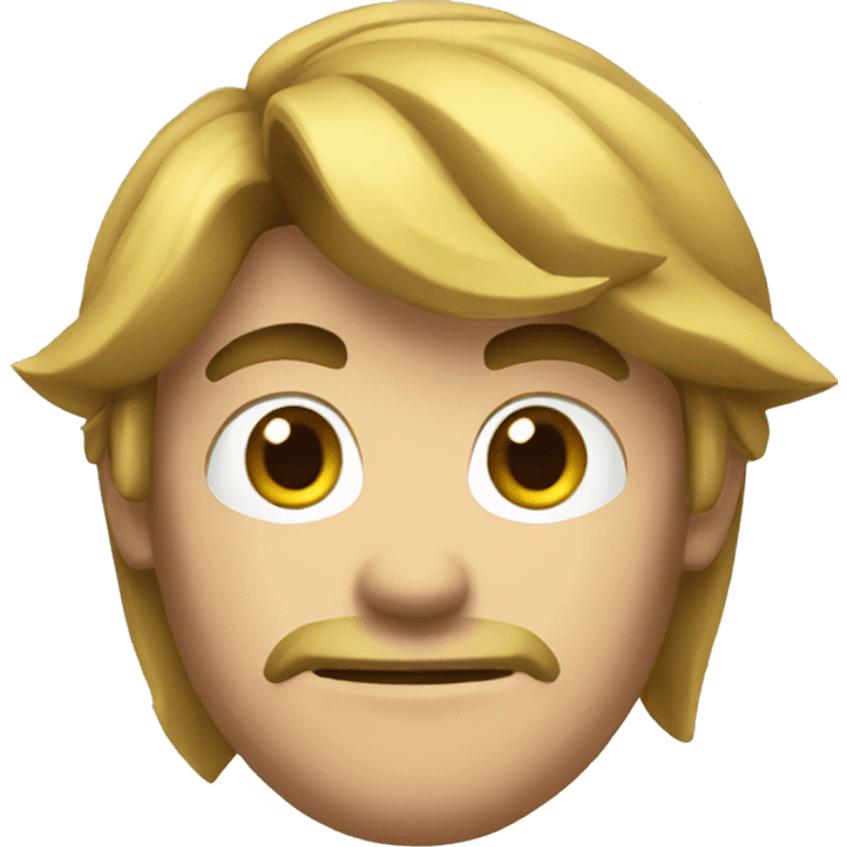 Link emoji