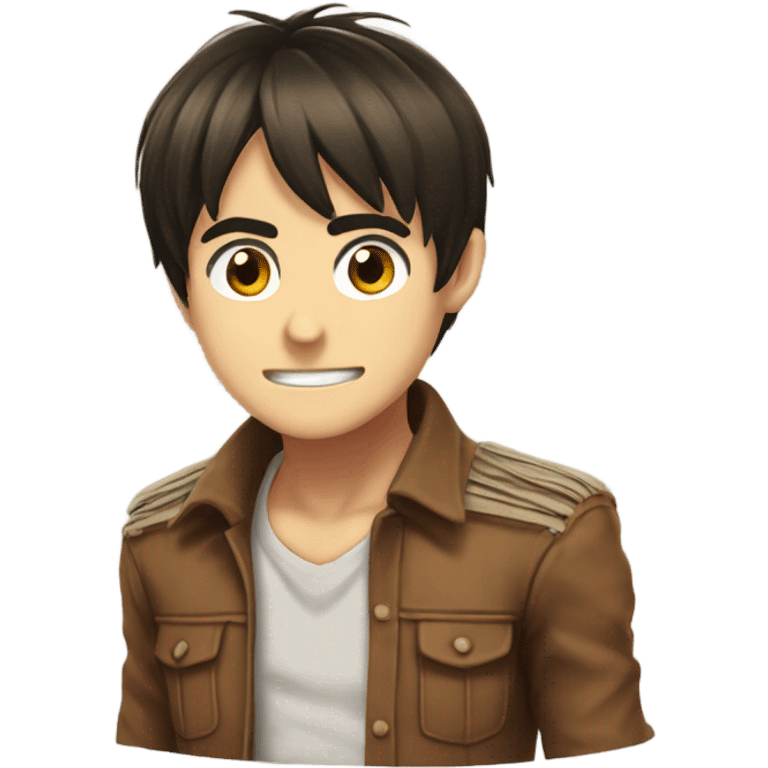 eren emoji