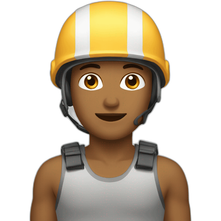 new-training emoji