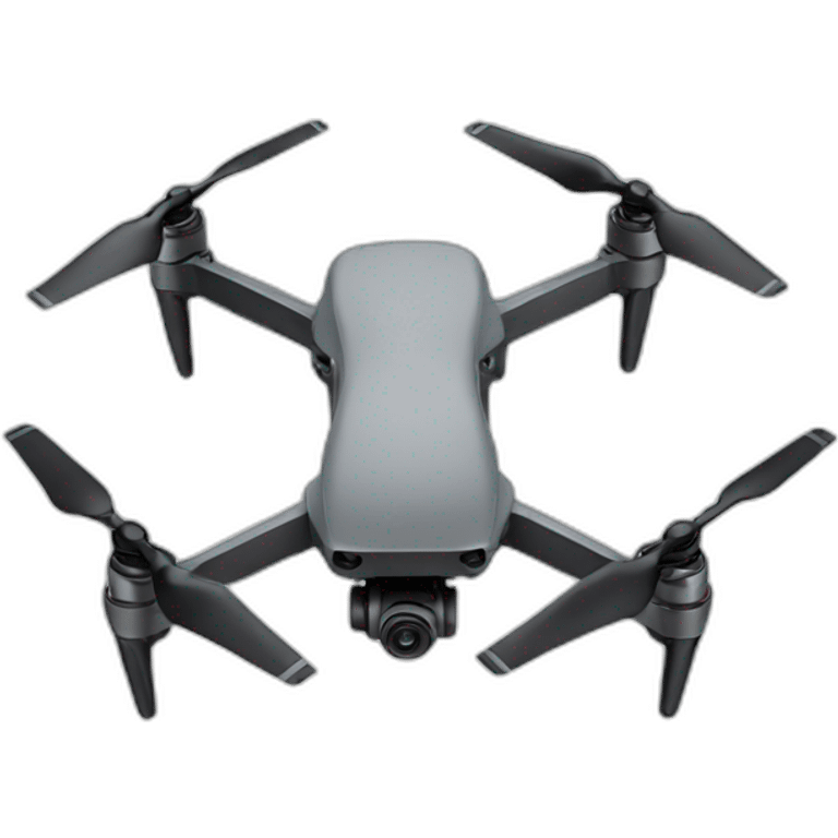 Drone emoji