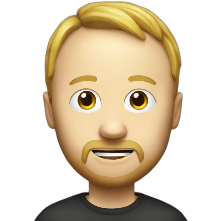 Limmy emoji