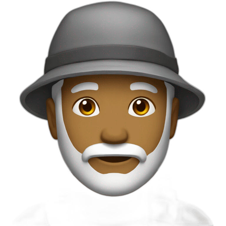 C chinnamoro emoji