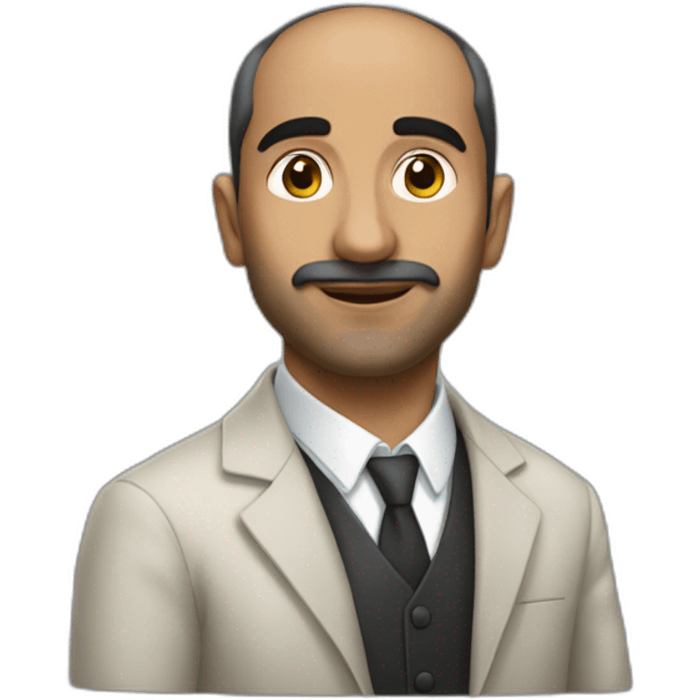 Khalil jendoubi emoji