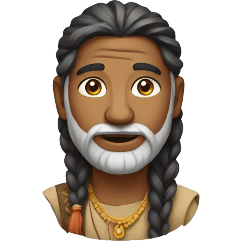 Indian emoji