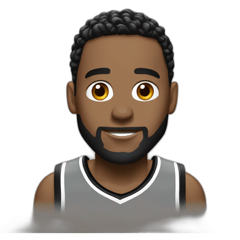 san antonio spurs emoji