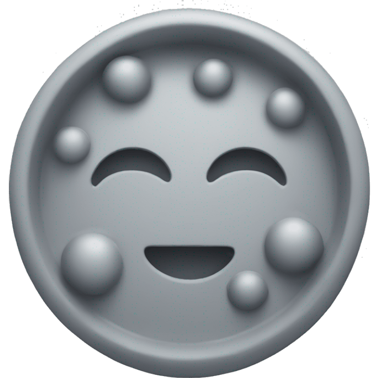 Mold emoji