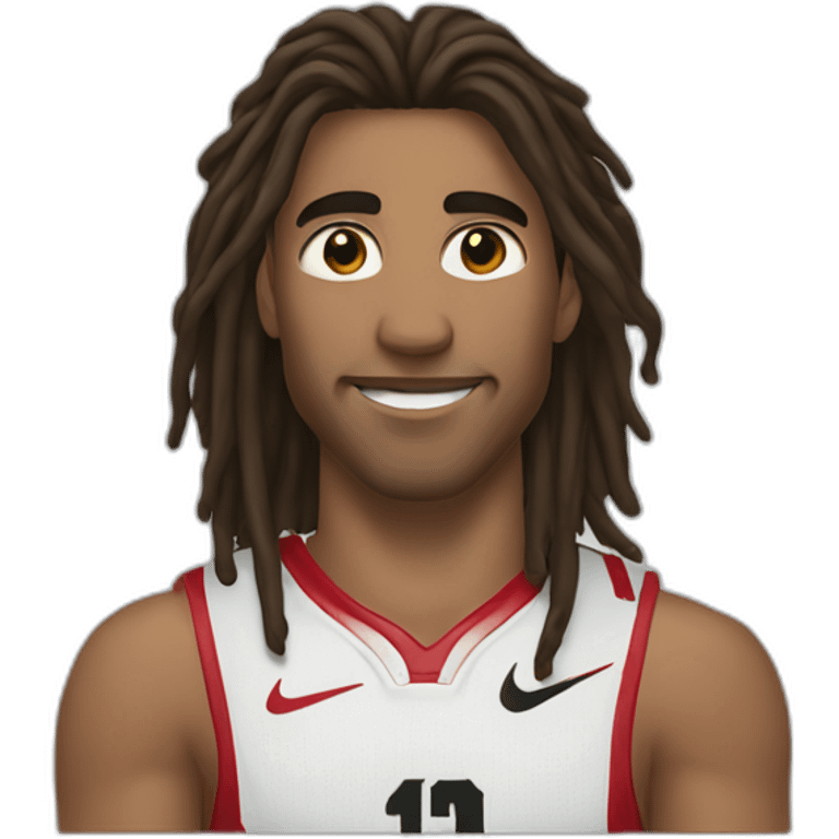 Jordan Bardela emoji