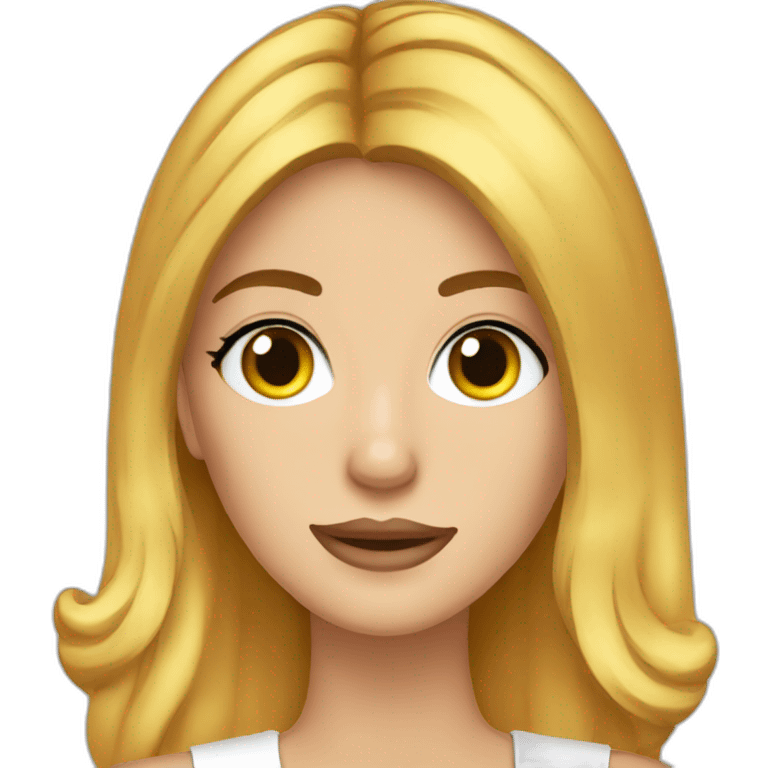 ferragni emoji