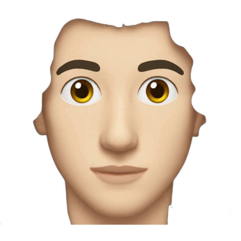 alex turner emoji