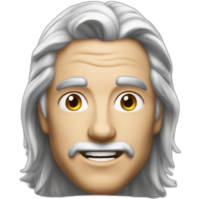 quick-silver marvel emoji