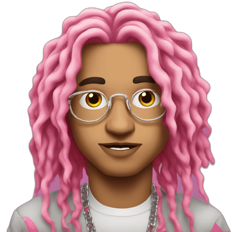 Lil pump emoji