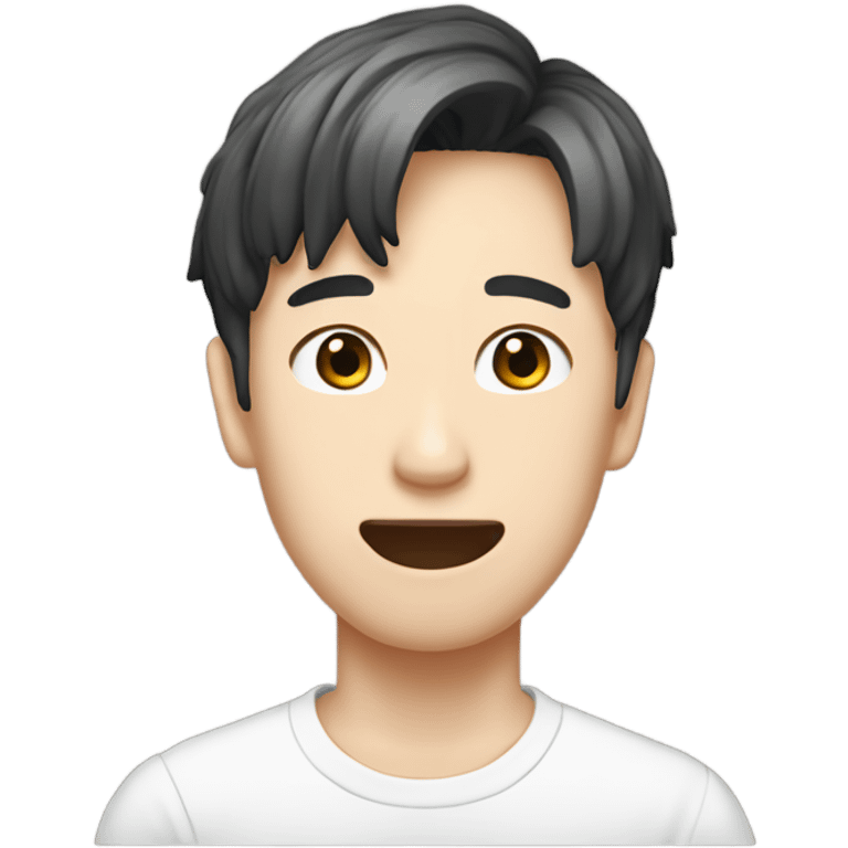 choi beomgyu emoji