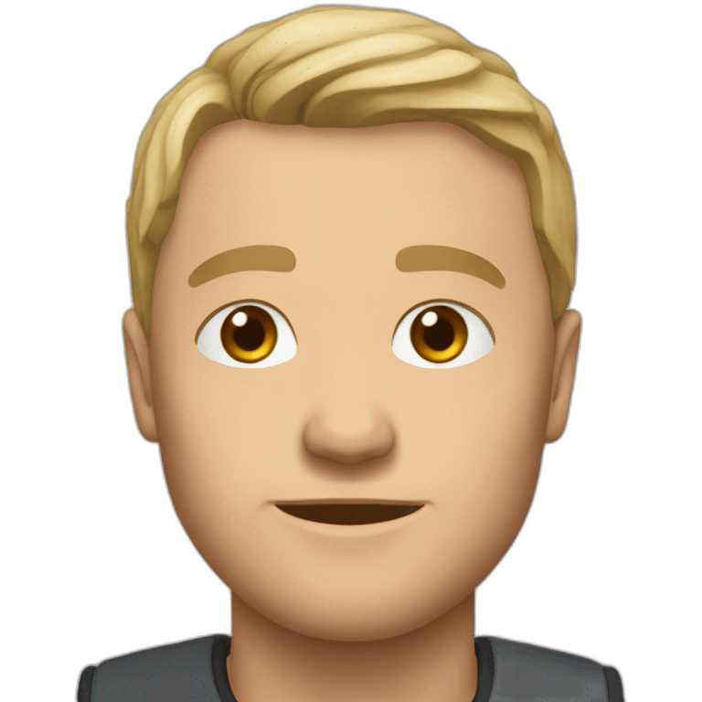 Kylikov Edyard emoji