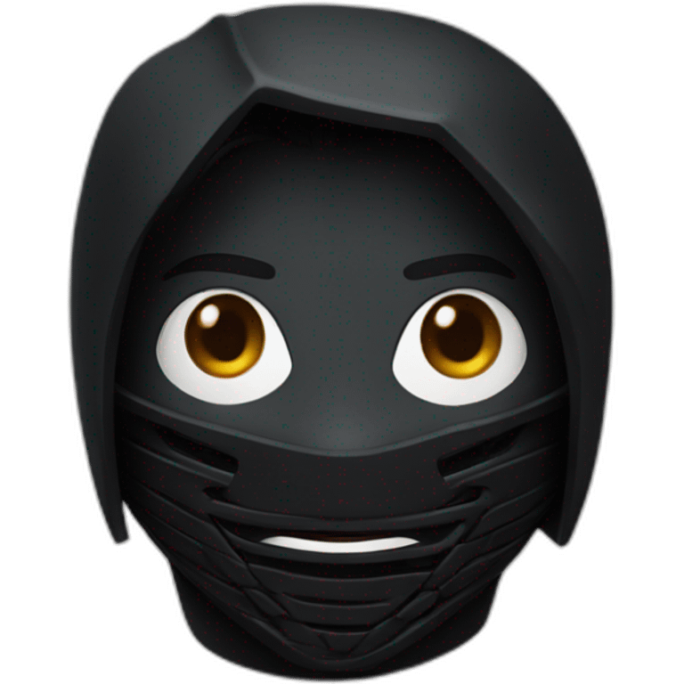 Kylo ren emoji