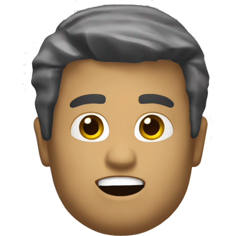 Roblox hombre  emoji