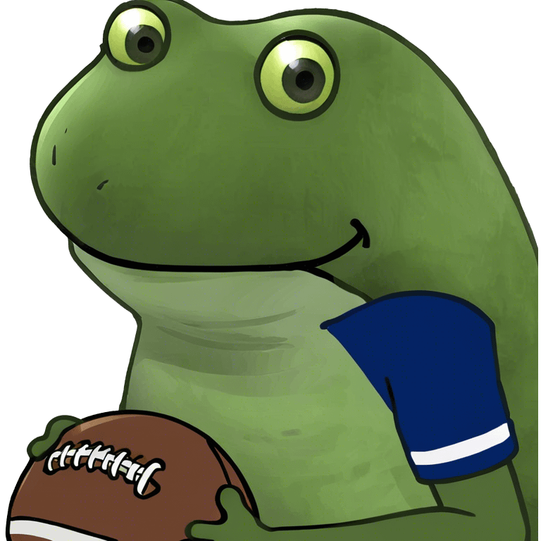 icon for "Football" emoji