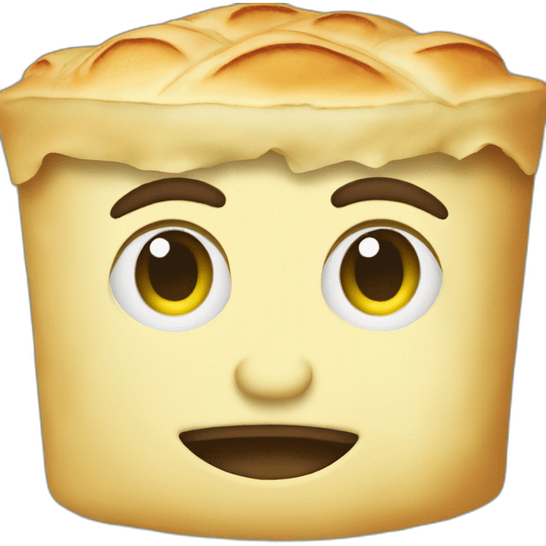 spanakopita emoji