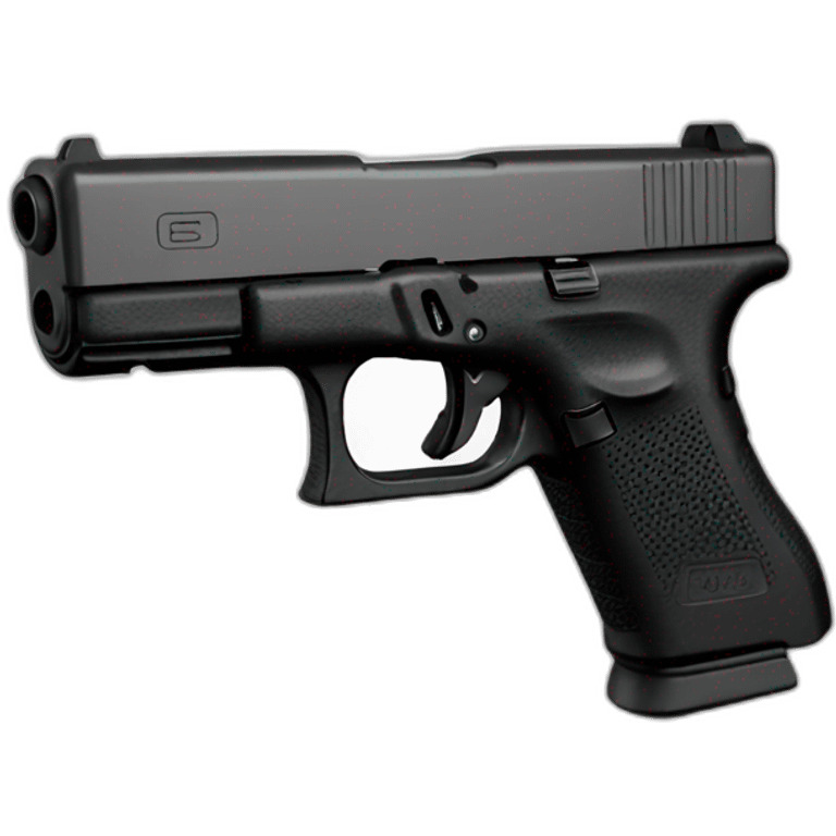 Glock emoji